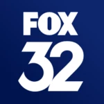 fox 32 chicago: news android application logo